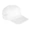 White Trucker Hat by Make Market®